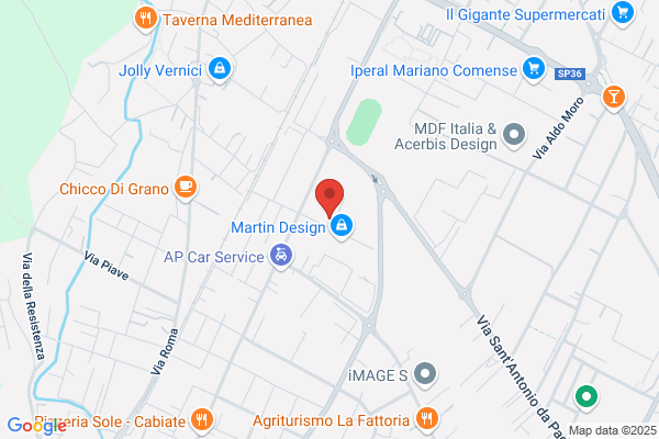 Officina Cancian Di Cancian Morena & C. sas