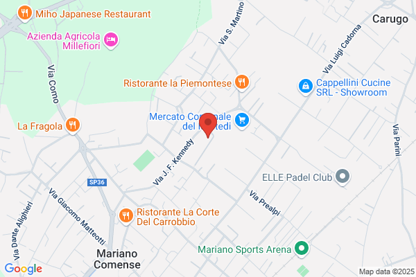 Norditalia Ricambi Srl