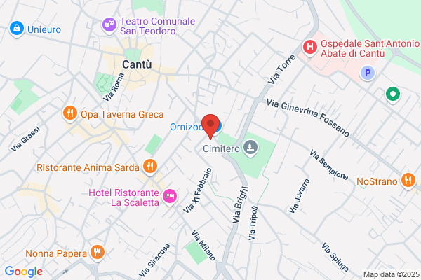Istituto Immacolata Concezione