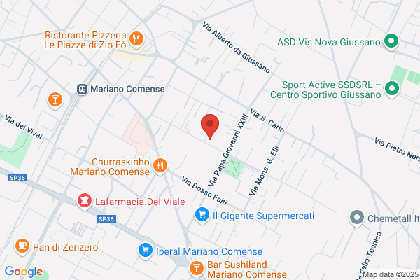 Parrocchia Sacro Cuore
