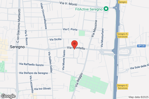 Isab Informatica Sas Di Giussani E C