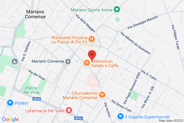 Studio Associato Rossini Consulenze Amministrative E Legali del Lav/// azia E Ro