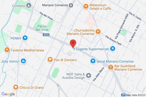 Guarnera Letterio (Dr.)