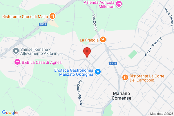 Gallegno Srl
