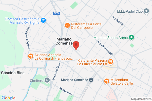 Immobiliare Giemme