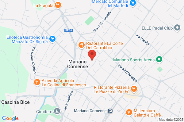 Impresa Edile De Leva Francesco