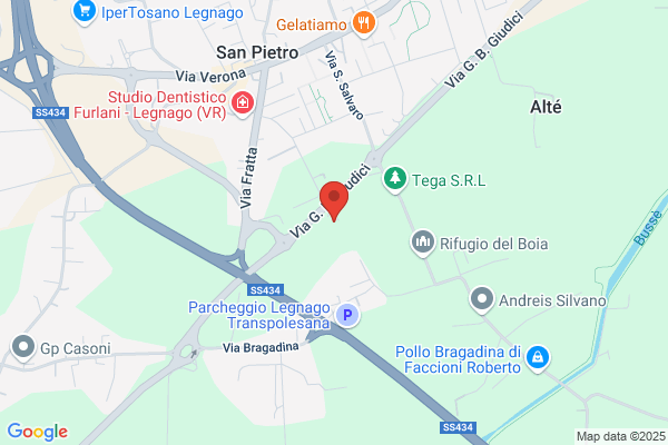 Lucato egidio