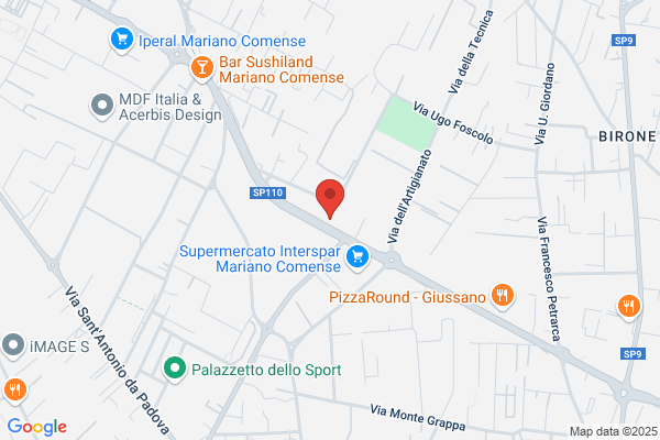 Maspero giovanni