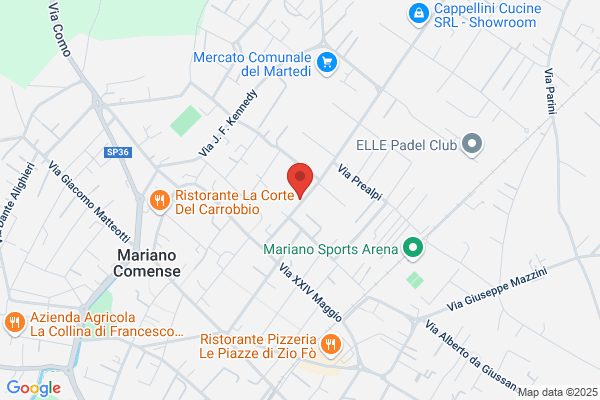 Serramenti Citterio S.N.C.