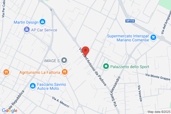 Loreggia antonio
