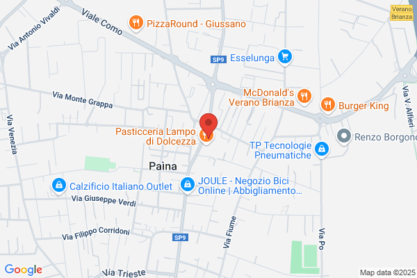 Farmacia Di Paina Di Taborelli Dr. Angelo