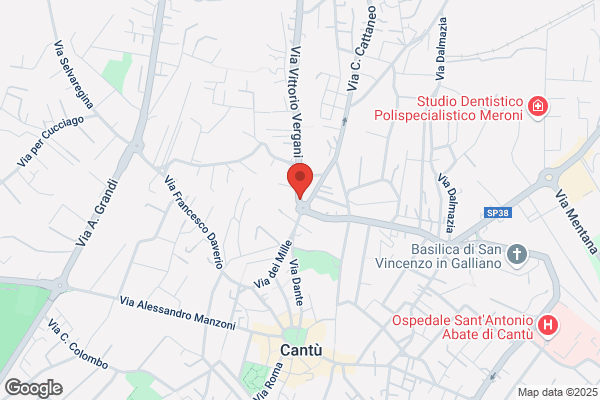 Farmacia Dr. Sansoni