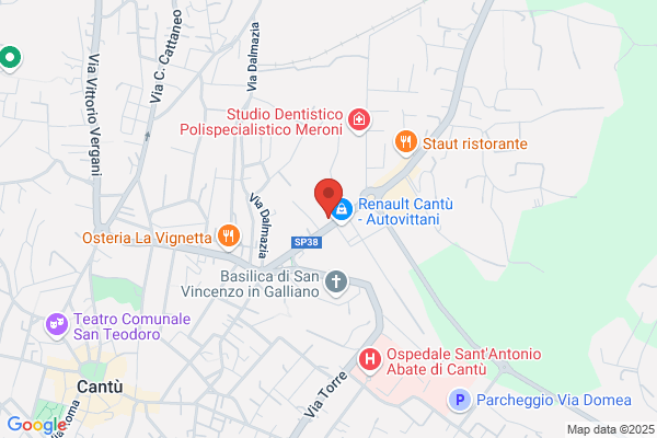Farmacia Marelli Dr. Enrica