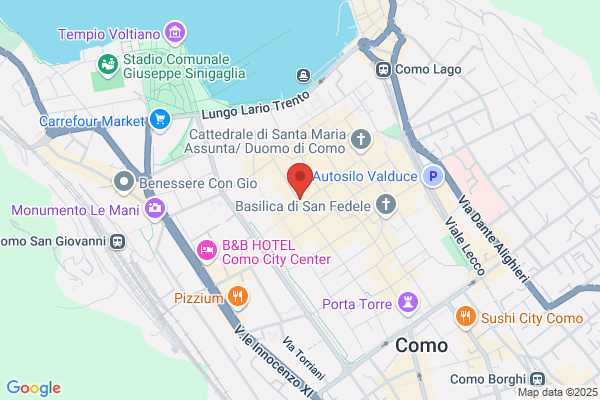 Edificatrice Societa Cooperativa