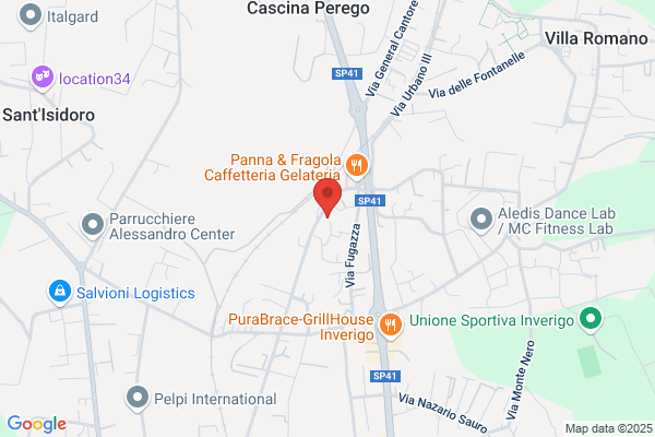 Impresa Gerosa S.N.C.