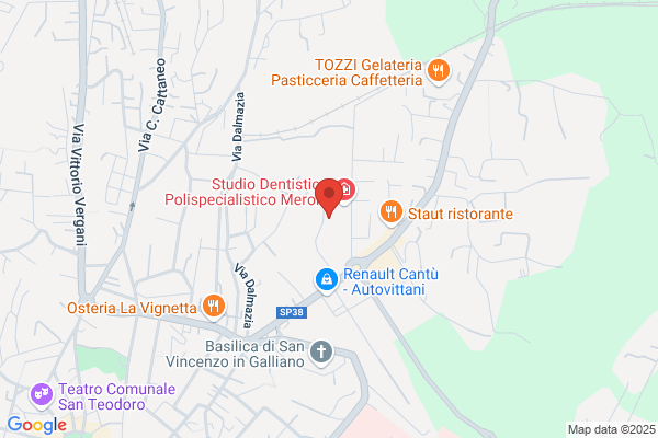 Lucattini (S.N.C.)