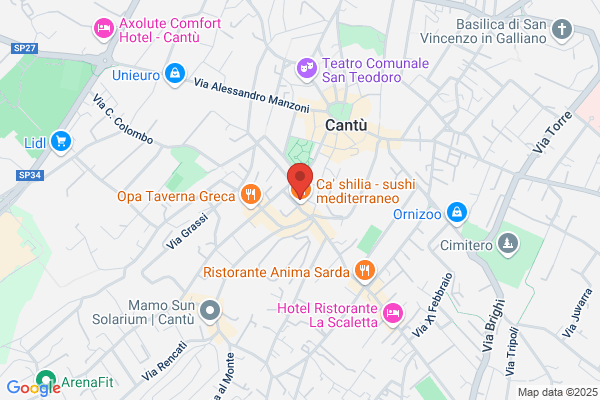 Samya Estetica e Benessere
