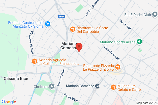 Centro Estetico La Beautè