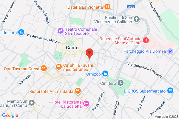 Centro Estetico Vanity