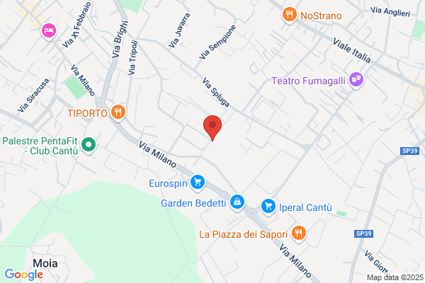 Remarmi (S.N.C.)