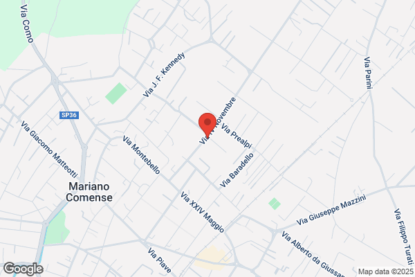 Quadrio Macchine (S.N.C.)
