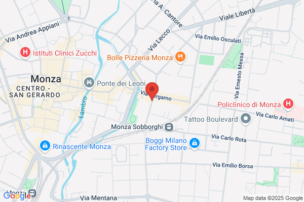Metrocubo