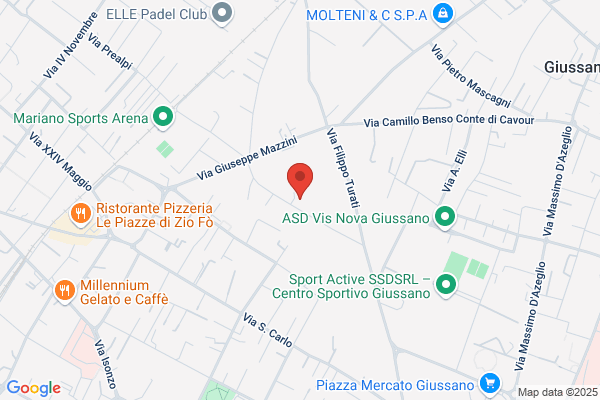 Pozzi Giuseppe & Figli (S.A.S.)