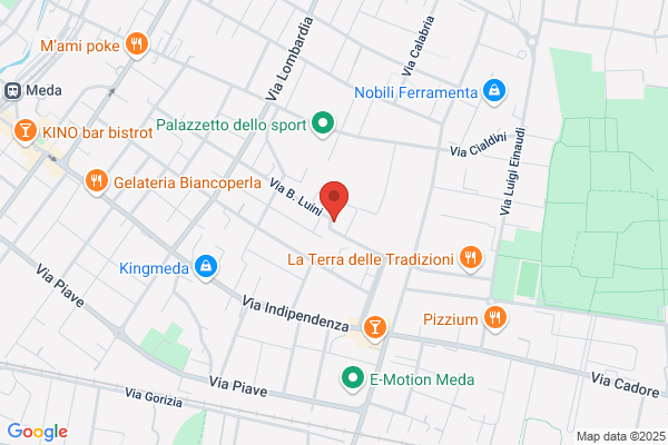 Infoservice Srl