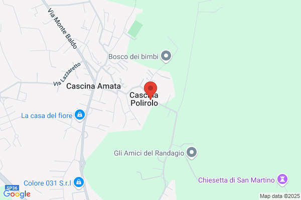 Tiburzi aldo