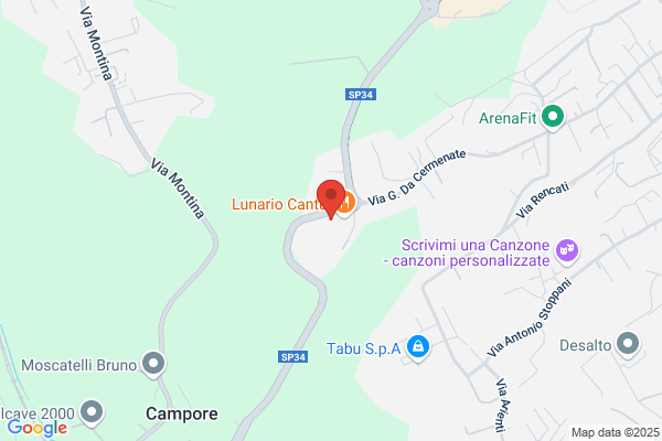 2 Emme - Divani e Poltrone