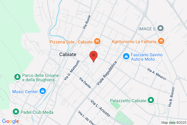 Agostoni Figli di Angelo