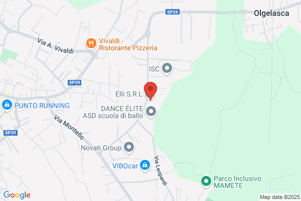 Borghi Arredi