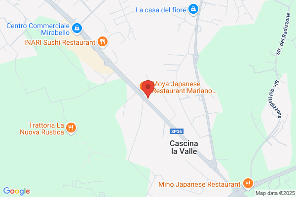 Meritalia Spa