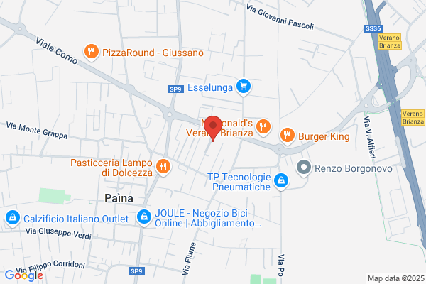 Trezzi Interni Cucine Scavolini