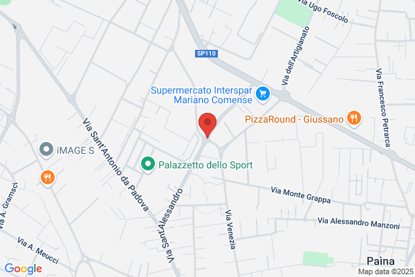 Valsecchi F.Lli Umberto & Bruno (S.N.C.)