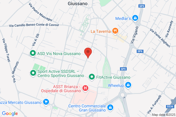 Onoranze Funebri La Giussanese di Citterio