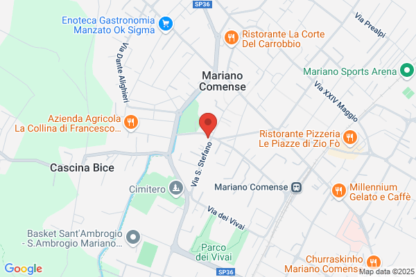 Panificio Alimentari F.Lli Moschino (S.N.C.)