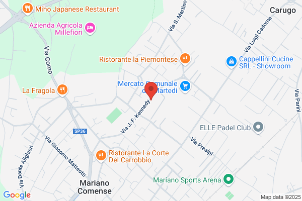 Ferramenta e Armeria Ciccardi