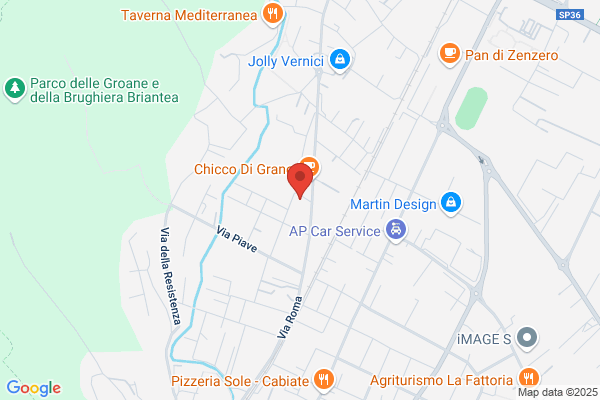 Abbondinterni Srl