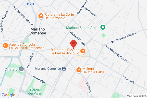 Aaf Service Antennista di Pirola Ferdinando