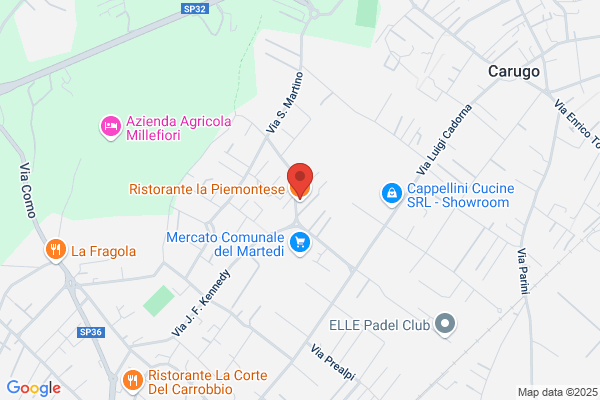 Autoservizi Cecili