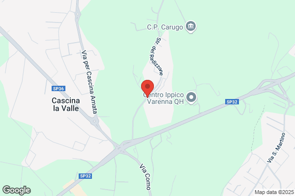 Ferro Rosso Spa