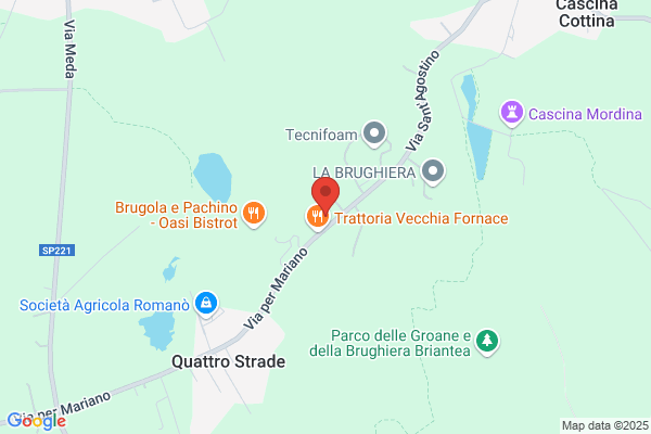 Fornace Fusari Luciano (S.N.C.)