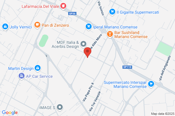 ITALIA SERVICE SRLS
