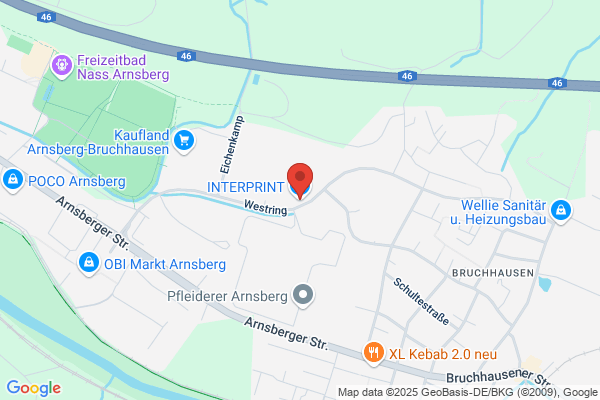 Interprint Srl