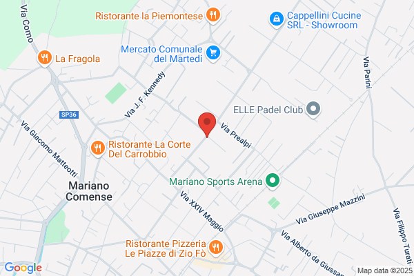 La Boutique Del Quadro