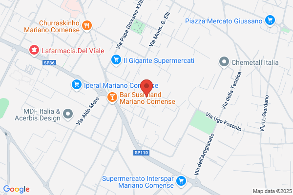 Mauri Materassi A Molle