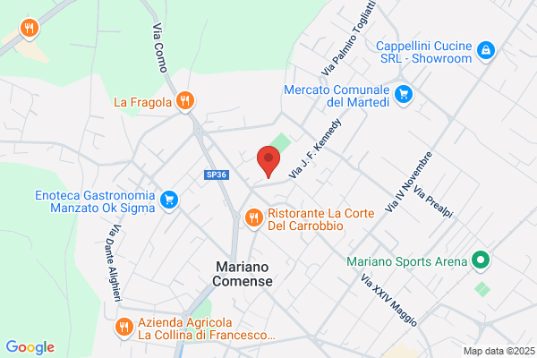 Tennis Club Mariano U.S.O.