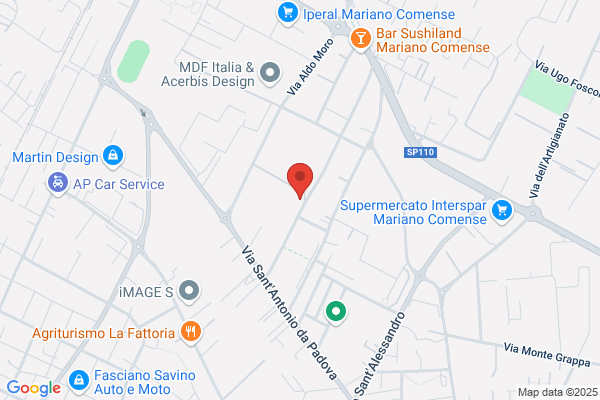 Vemap S.R.L.