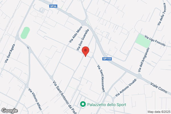 Sirca Spa
